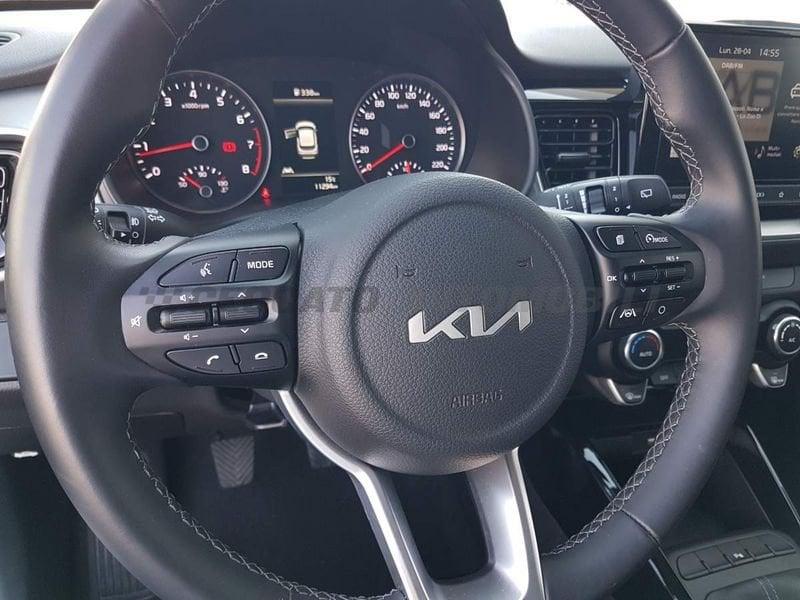 KIA Stonic Stonic 1.2 dpi Style 84cv
