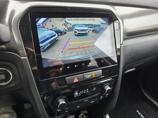 SUZUKI Vitara 1.4 Hybrid 4WD AllGrip Top