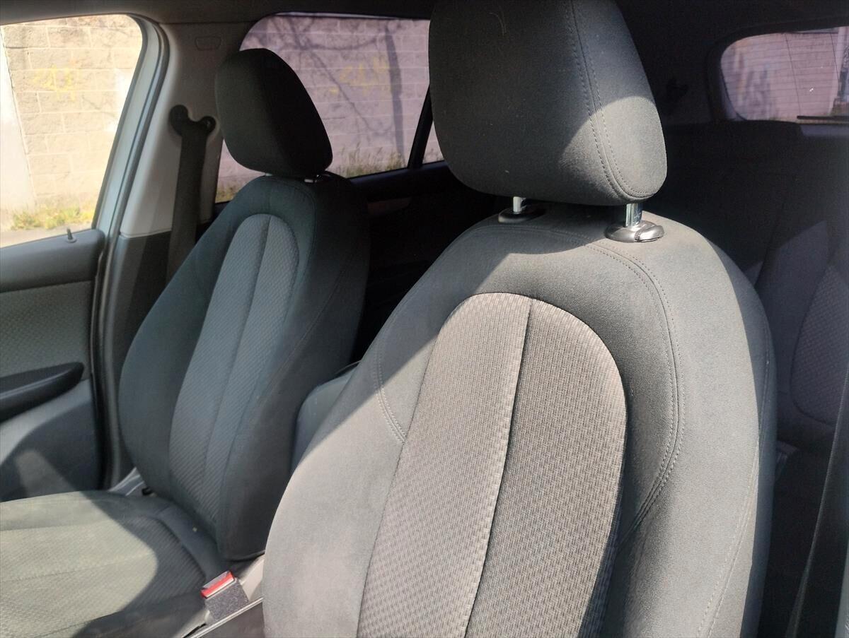 Bmw 216 216d Active Tourer