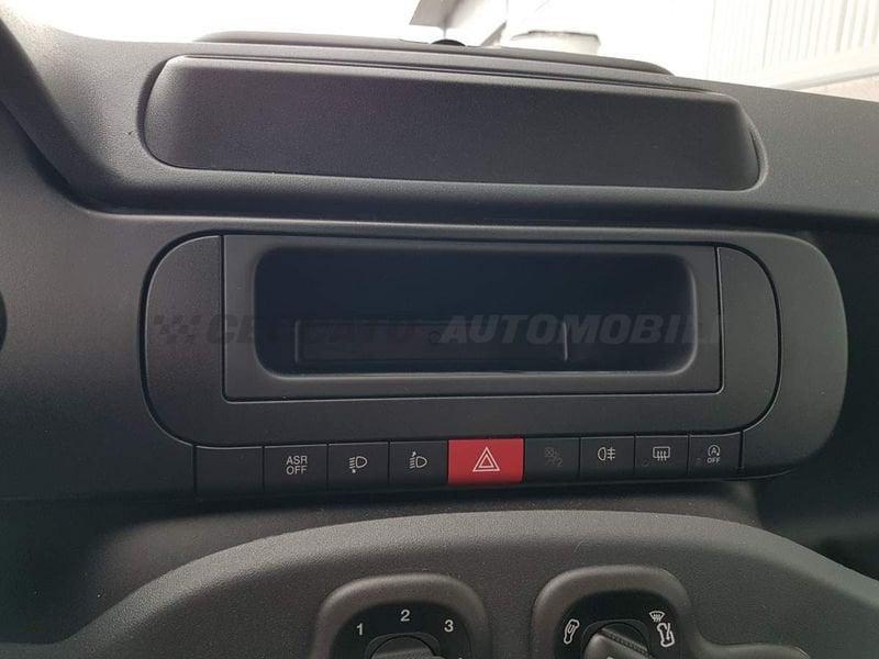 FIAT Panda Panda 1.0 70cv Hybrid Panda