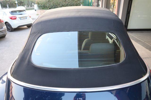VOLKSWAGEN New Beetle 1.4 16V Cabrio Iscritta ASI Anche per NEOPATENTATI