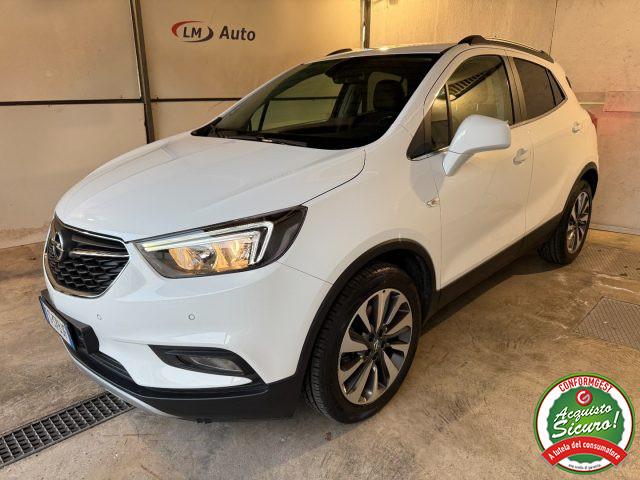 OPEL Mokka X 1.6 CDTI Ecotec 136CV 4x2 Start&Stop Innovation