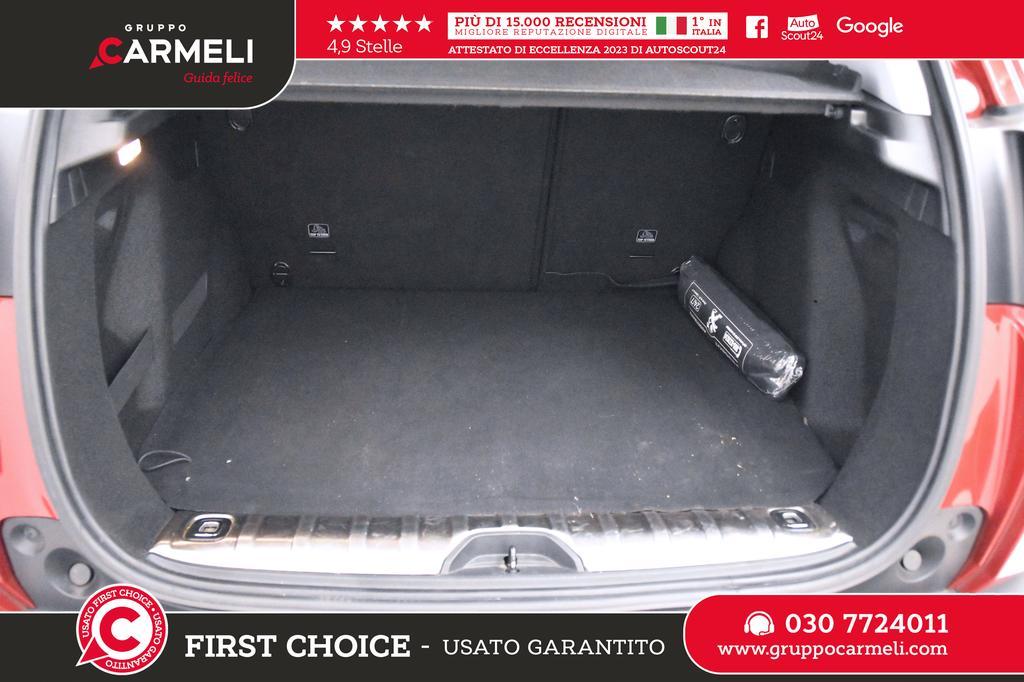 Peugeot 2008 1.5 BlueHDi Allure