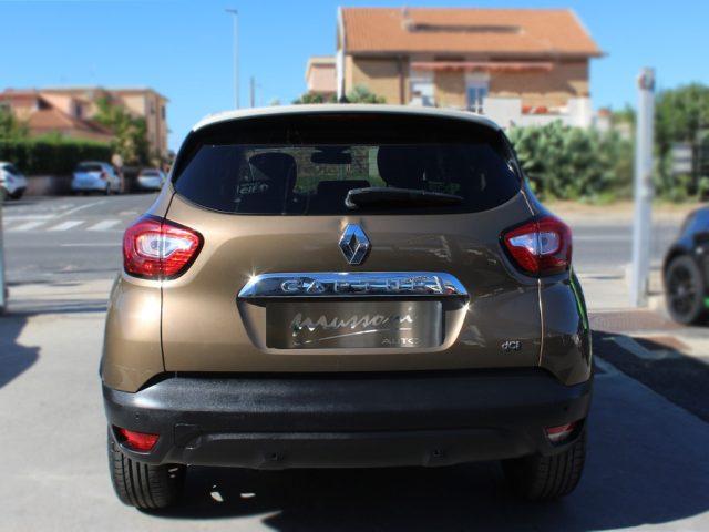 RENAULT Captur 1.5 DCI 90CV ICONIC