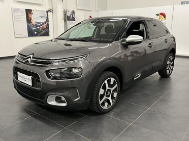 Citroen C4 Cactus 1.6 BlueHDi Shine
