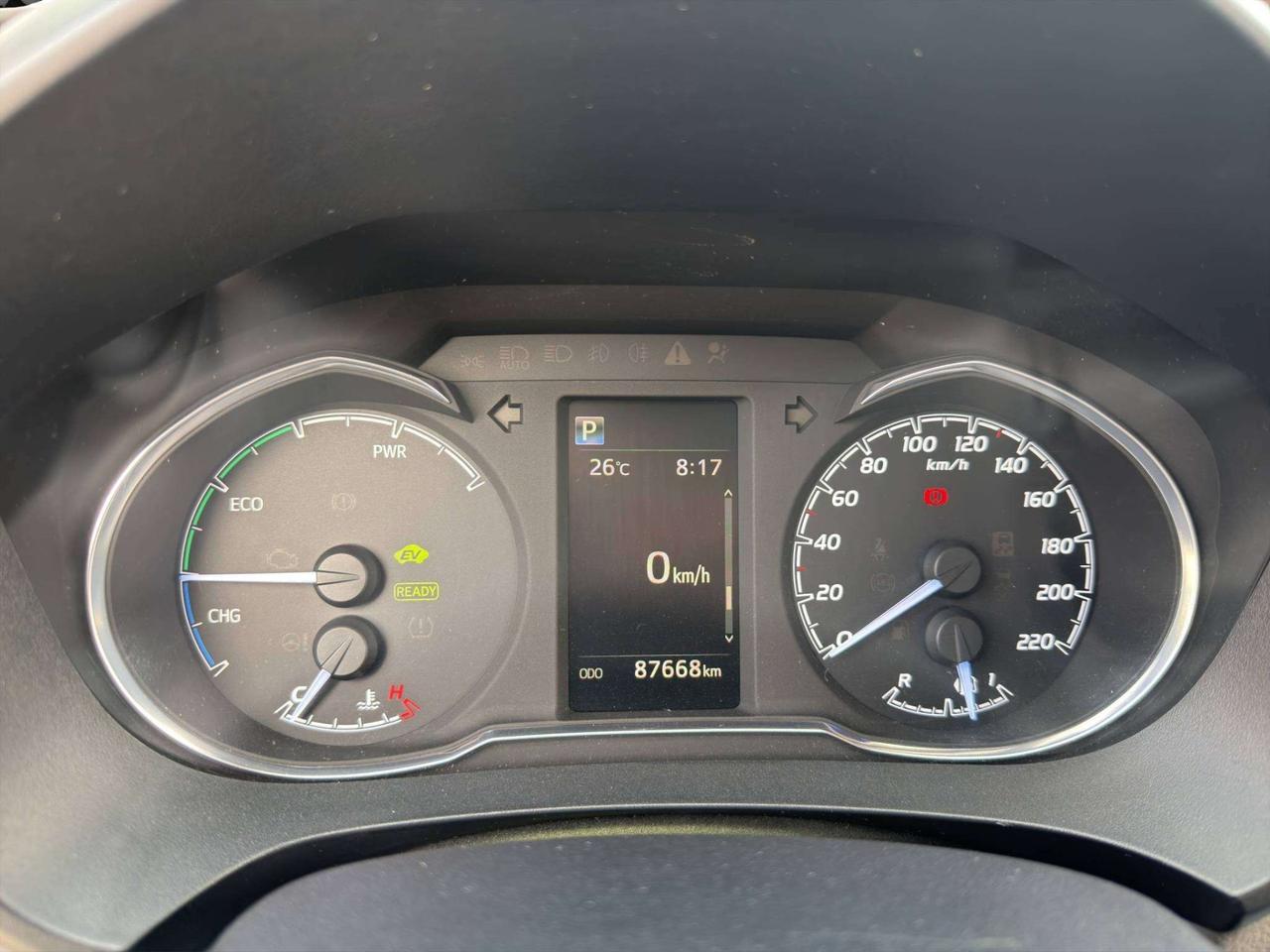 Toyota Yaris Yaris Hybrid 1.5 Active - Auto - Unipro - Promo Finanziamento
