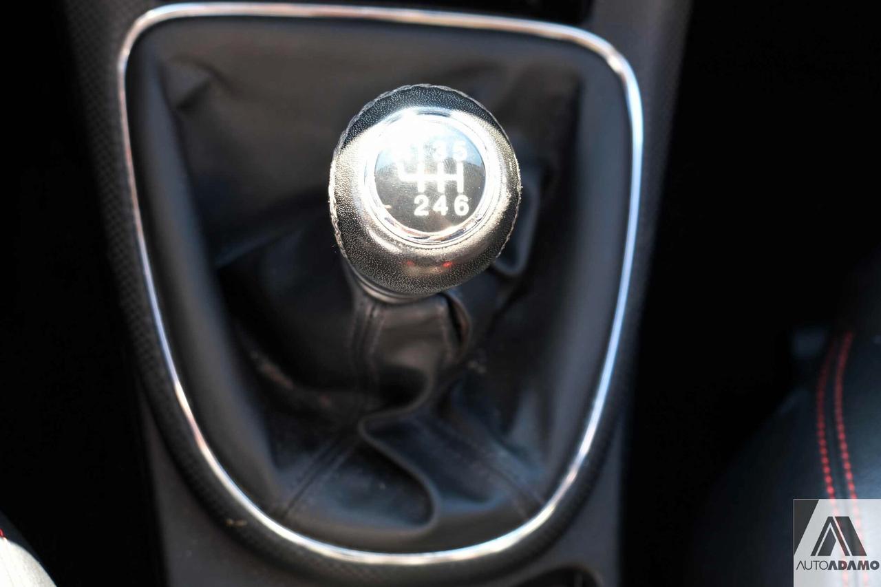 Fiat Bravo 1.6 MJT 120 CV DPF Street