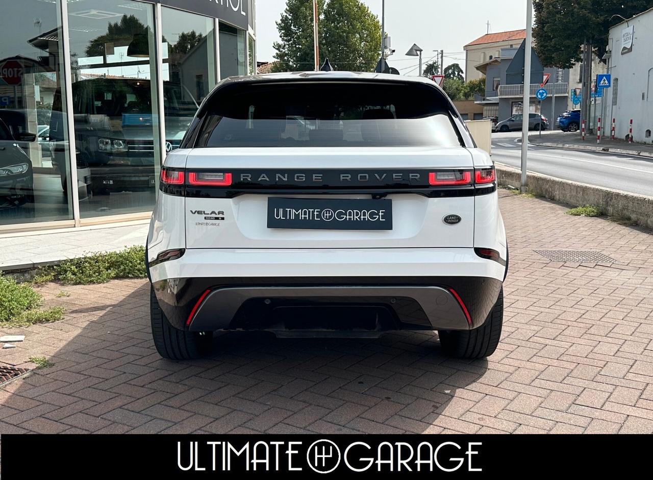 Land Rover Range Velar 2.0d i4 R-Dynamic S 240cv auto *MOTORE NUOVO