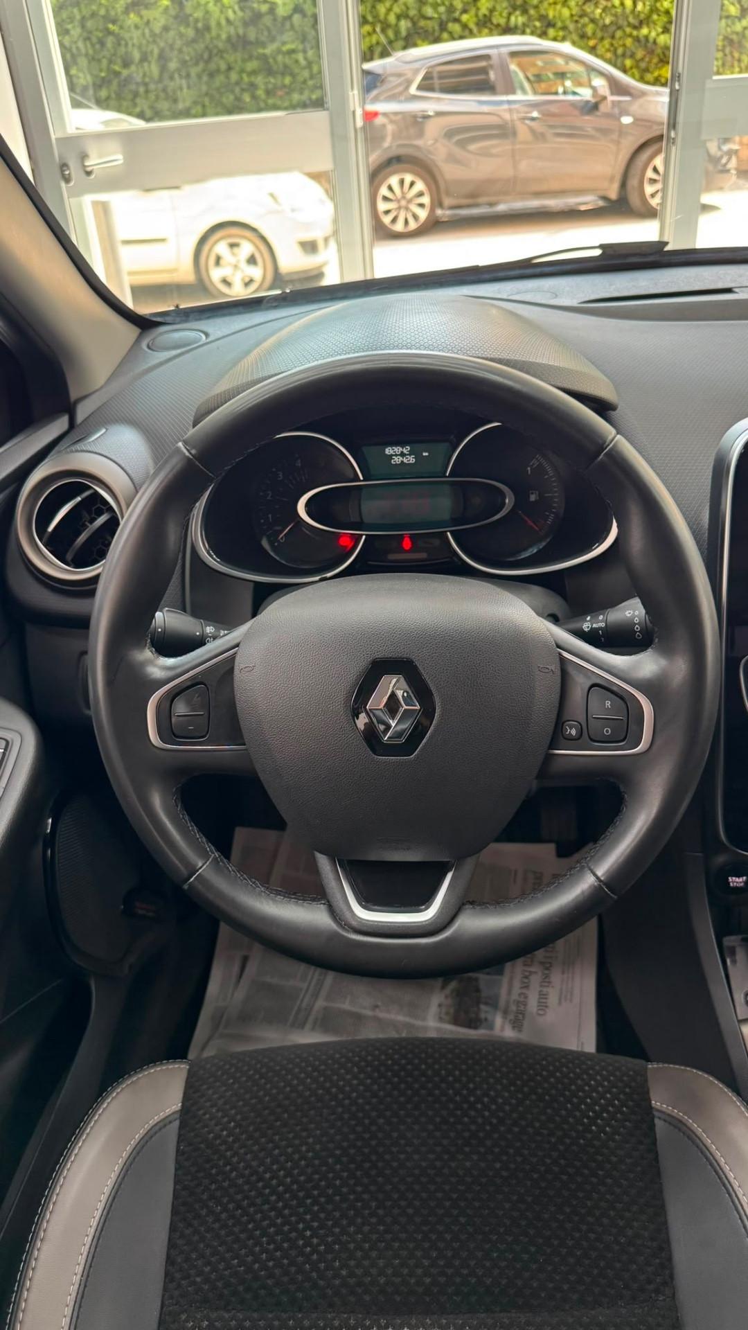 Renault Clio dCi 8V 90CV Start&Stop 5 porte Energy Intens