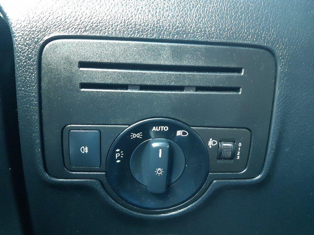 Mercedes-Benz Vito 2.0 114 CDI PC Furgone Compact PRO