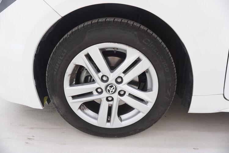 Toyota Corolla Hybrid Active BR573716 1.8 Full Hybrid 122CV
