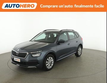 SKODA Kamiq 1.6 TDI SCR DSG Ambition