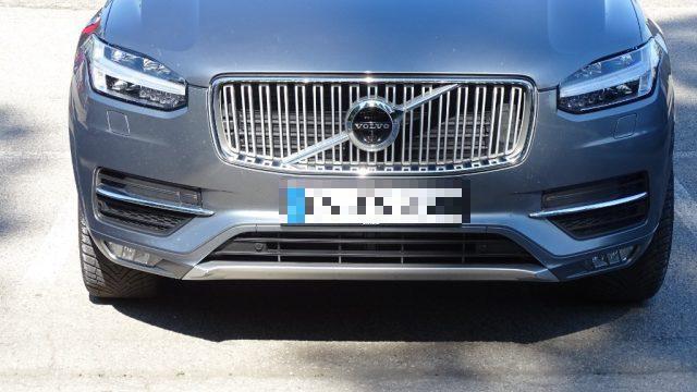 VOLVO XC90 D5 AWD, Automatica, Geart. Inscription, Garanzia.