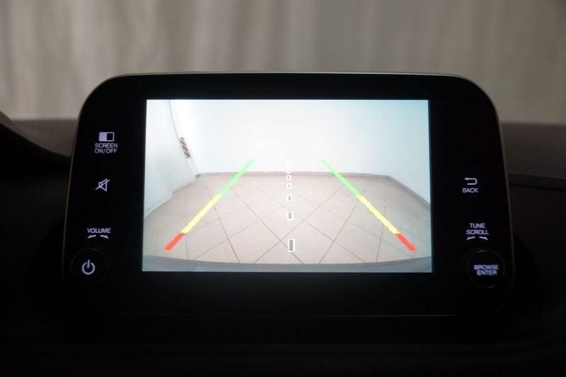 FIAT Tipo Tipo 1.4 5 porte Lounge