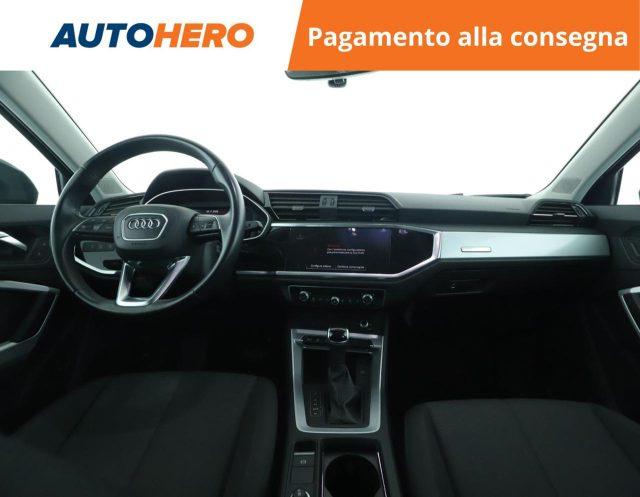 AUDI Q3 45 TFSI e S tronic