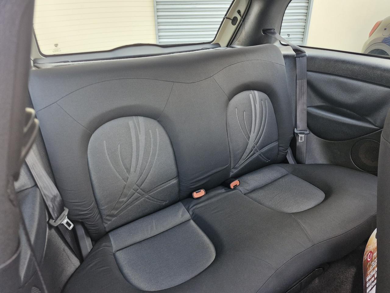 LANCIA YPSILON 1.2 BENZINA 69CV 103000KM 11/2011