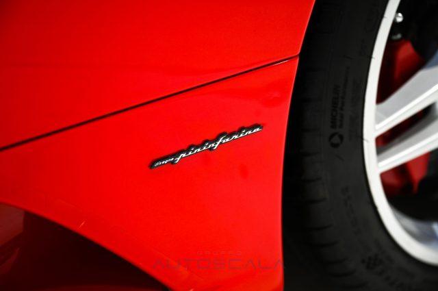 FERRARI F430 F1 490cv / Carboceramica / Scudetti / Cronologia