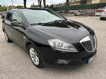 LANCIA Delta 1.6 MJT DPF Platino senza nessun lavoro da fare