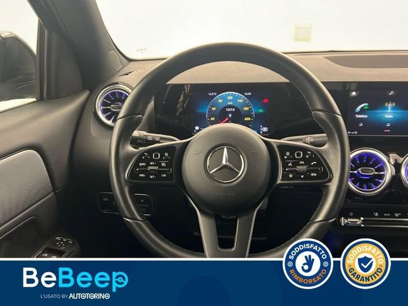 Mercedes-Benz GLA 180 D SPORT AUTO