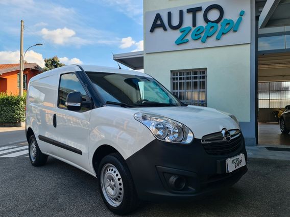 Opel Combo VAN 1.4 BENZINA 95cv L1H1 / PREZZO IVA