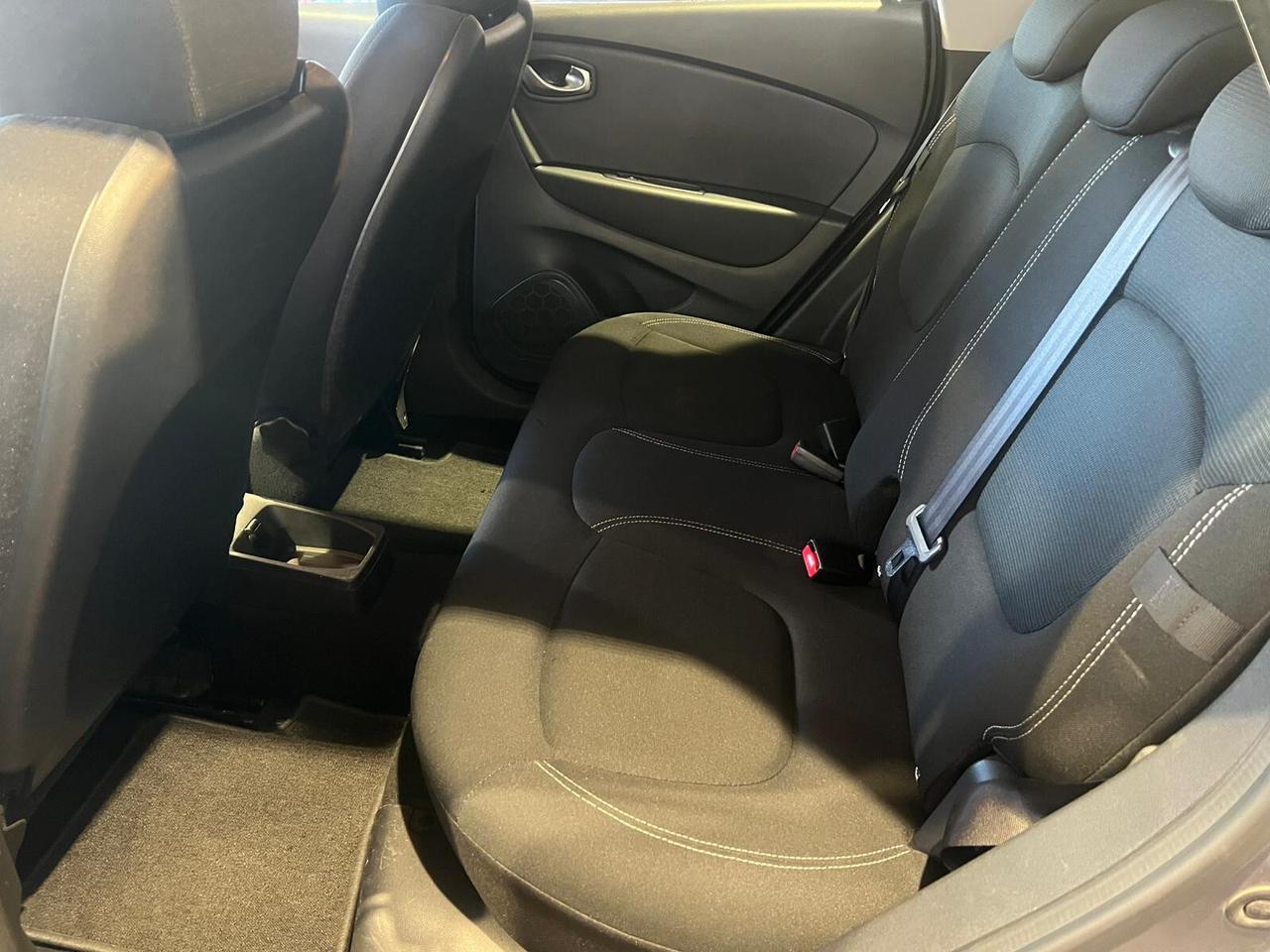 Renault Captur 1.5 DCI 90 CV 2018