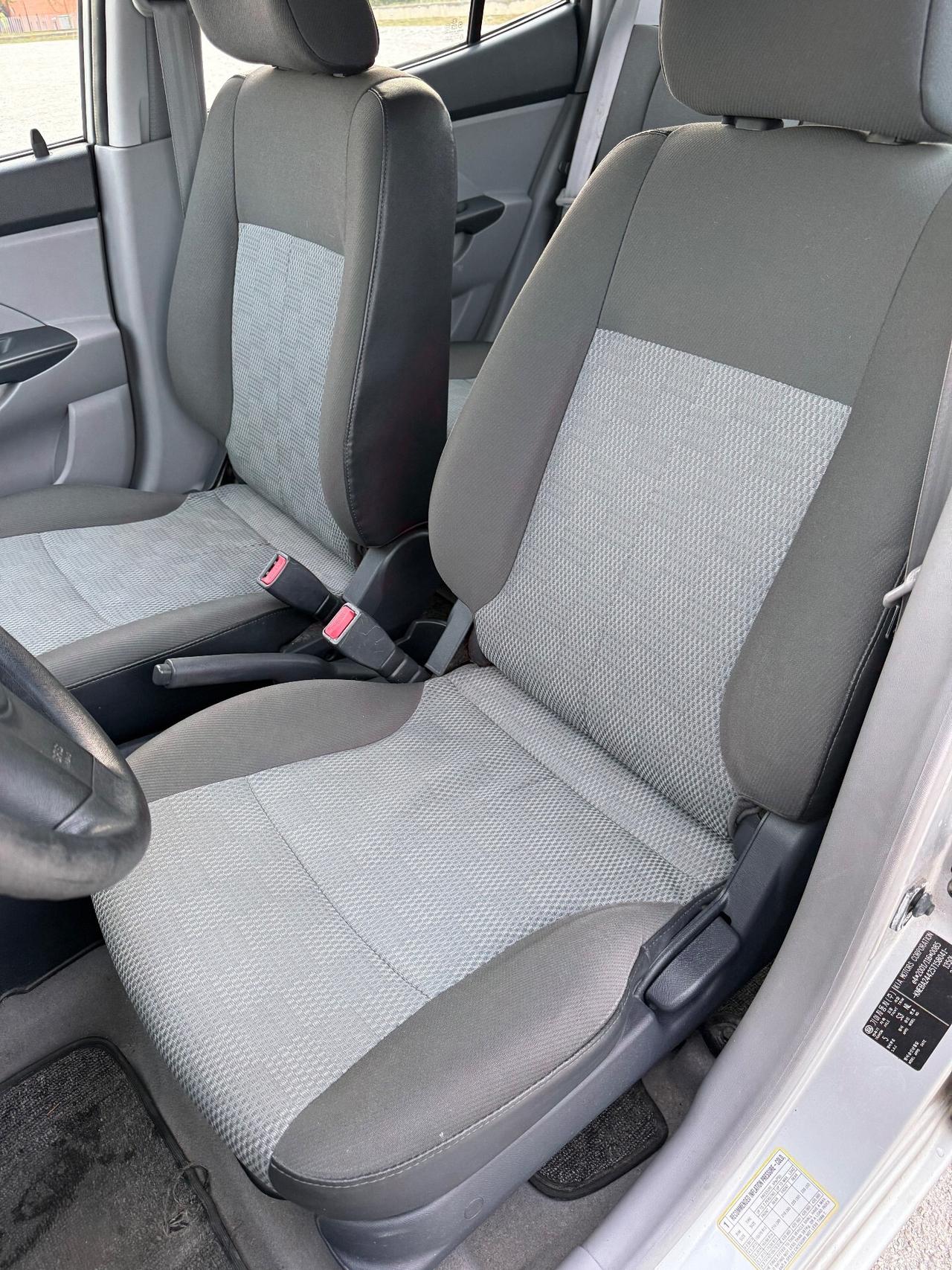 Kia Picanto 5porte 1.0 Benzina 60cv Neopatentati