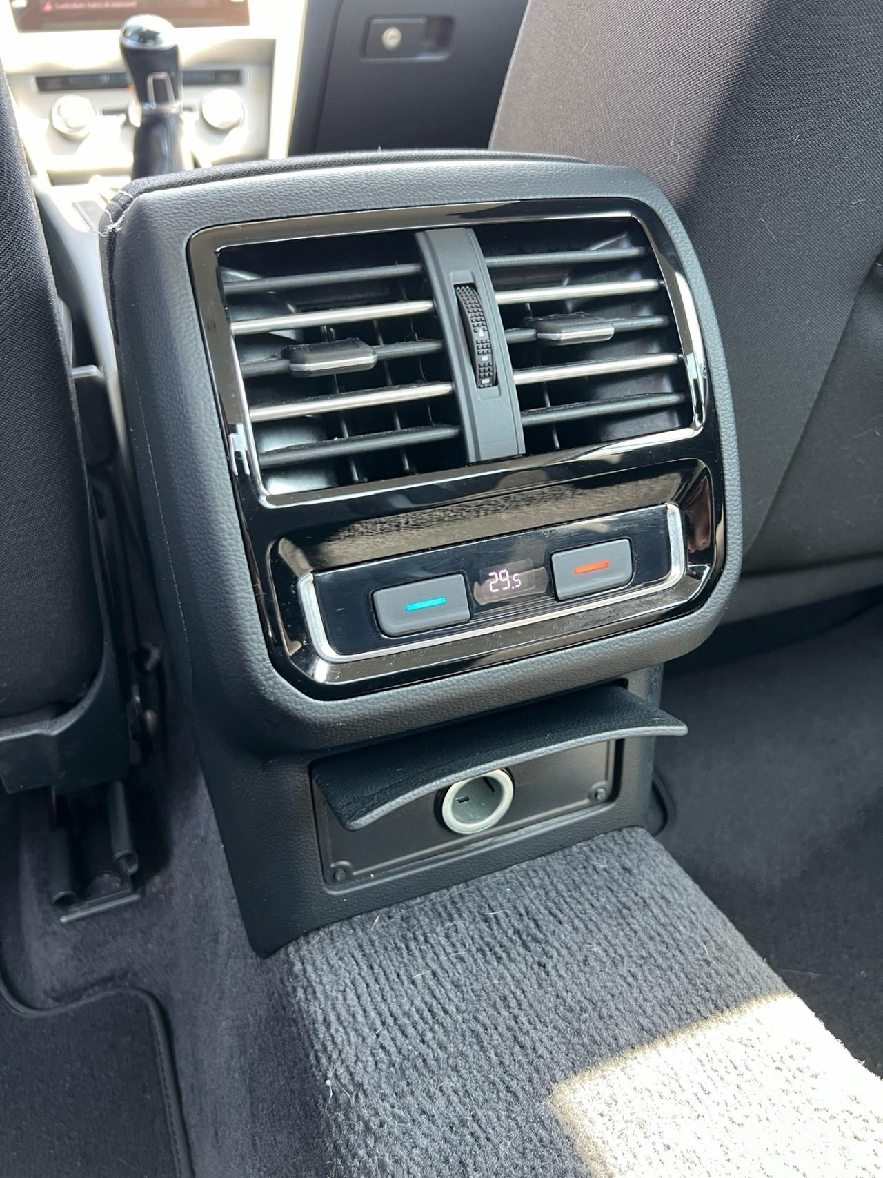 Volkswagen Passat 1.6 TDI 116cv 2018