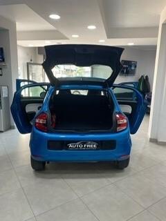Renault Twingo 1.0
