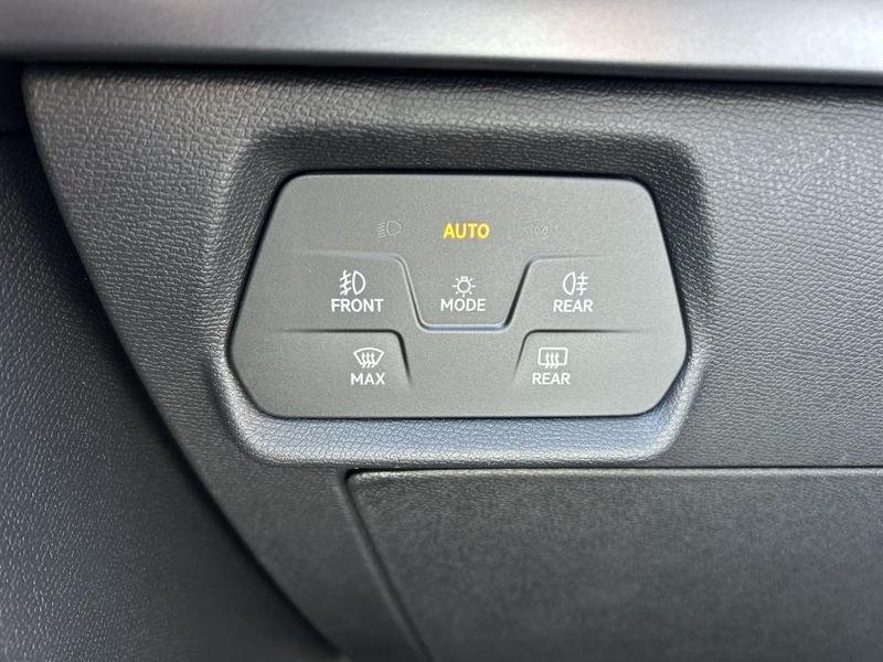 CUPRA Formentor 1.5 Hybrid 150cv DSG SEDILI GUSCIO + PORTELLO EL.