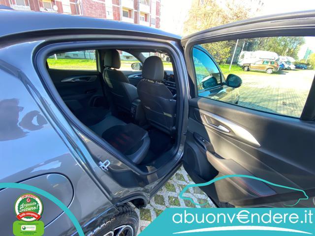 ALFA ROMEO Tonale 1.5 160CV MHEV TCT7 Ed. Speciale GAR. ALFA 02-28