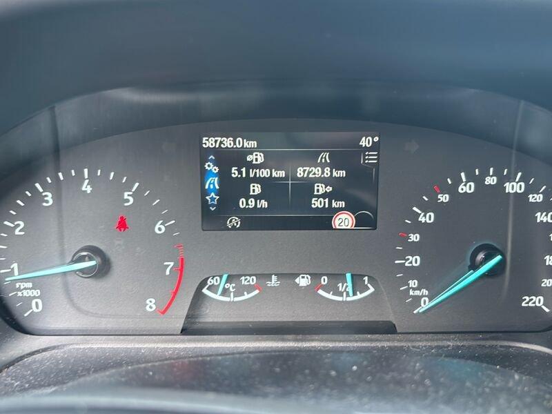 Ford Fiesta 1.0 EcoBoost Hybrid 125CV Titanium