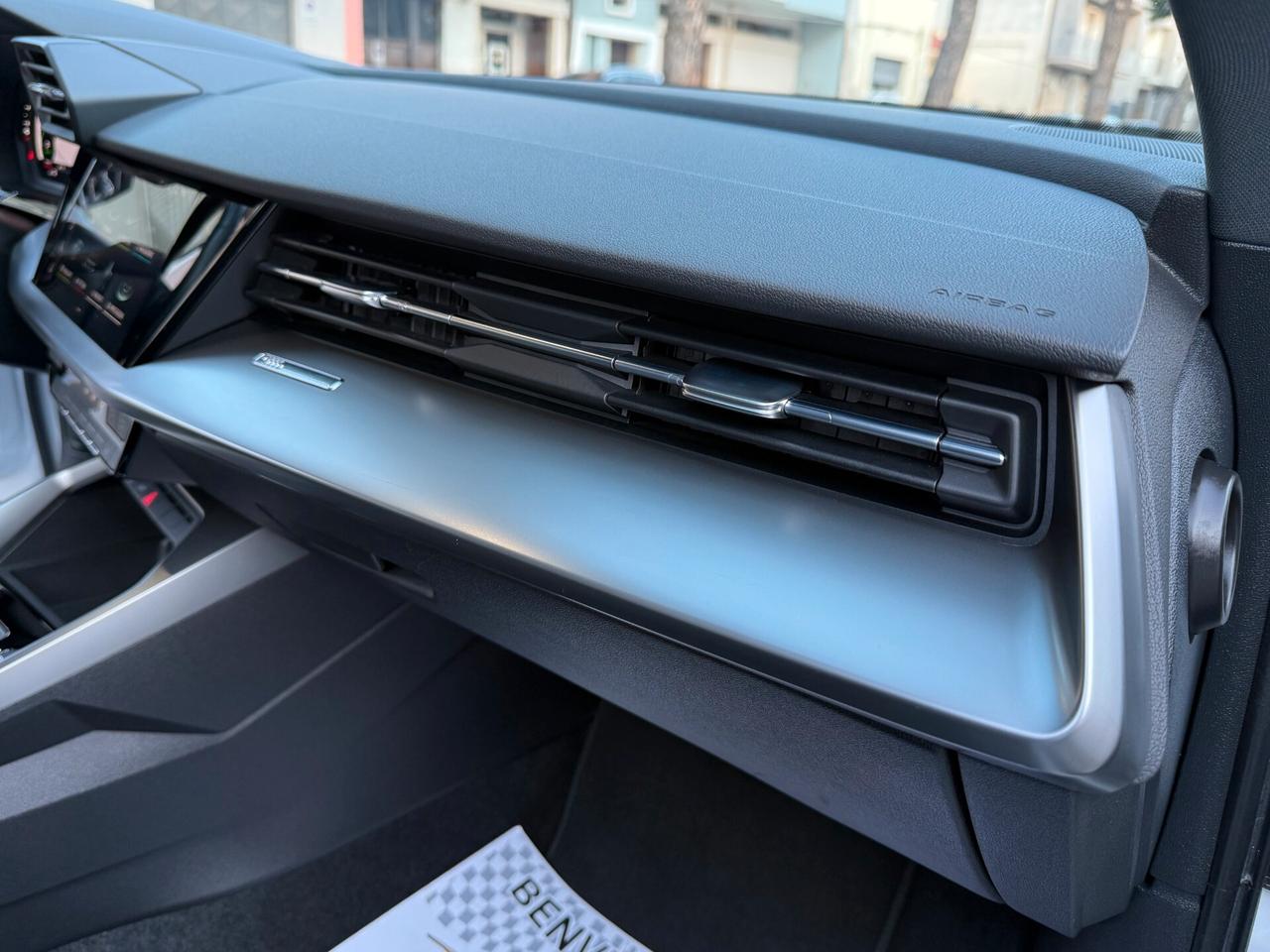 Audi A3 SPB 40 TFSIe Stronic COCKPIT CAMERA 2022