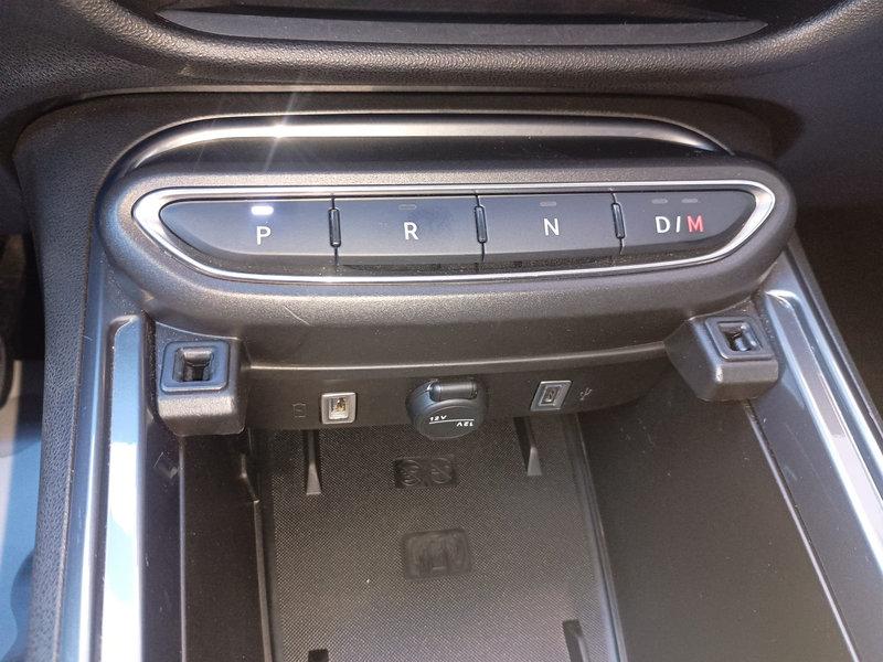 FIAT 600 1.2 hybrid Pop 145cv auto