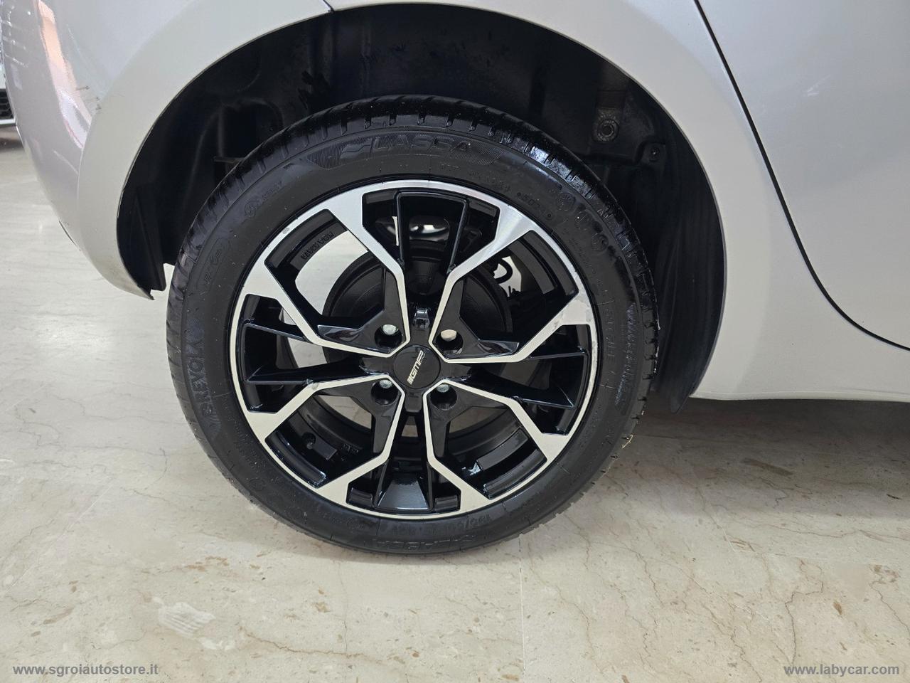 LANCIA Ypsilon 1.3 MJT 95 CV 5p. S&S Gold