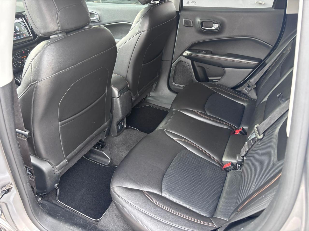 Jeep Compass 1.6 Multijet II 2WD Limited PREZZO PROMO