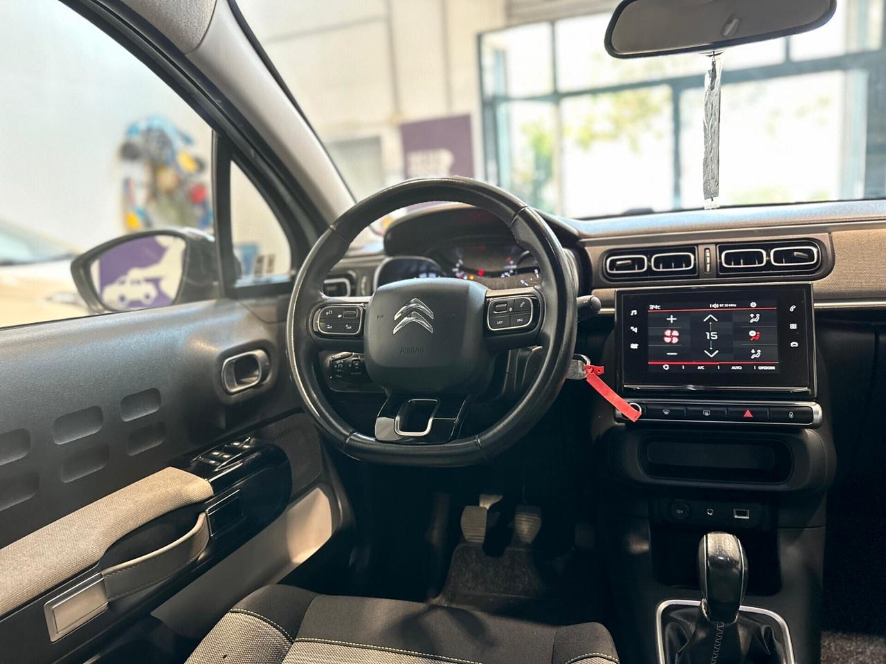 Citroen C3 PureTech 82 Shine