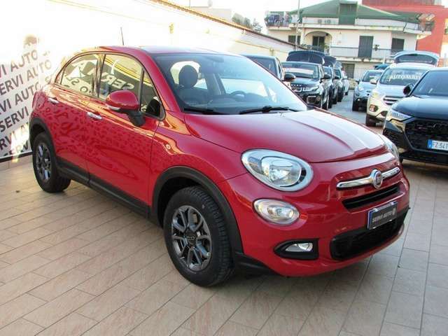 Fiat 500X 1.3 mjt Popstar 4x2 95cv