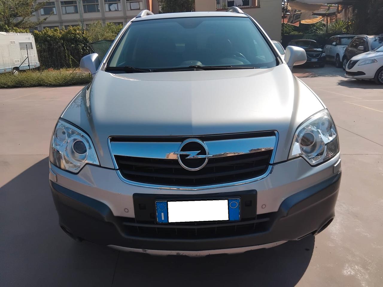 OPEL ANTARA 2.0 CDTI AUTOMATICA UNICO PROPRIETARIO