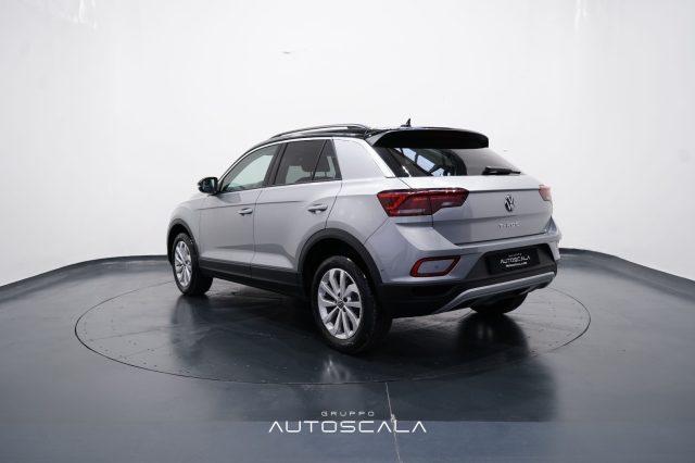 VOLKSWAGEN T-Roc 1.0 TSI 116cv Sport