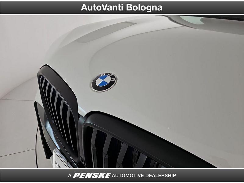 BMW X5 X5 xDrive40i 48V Msport PRO