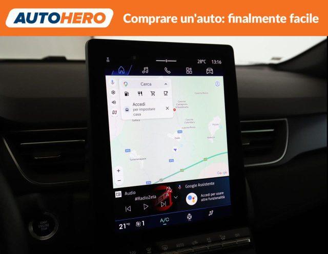 RENAULT Symbioz Full Hybrid E-Tech 145 CV Esprit Alpine