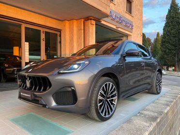MASERATI Grecale Grecale MHEV 330 CV Modena TETTO APR/PAN.