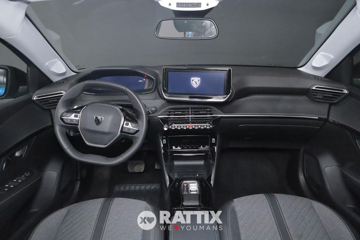 Peugeot 208 1.2 Hybrid 110CV Allure e-DCS6
