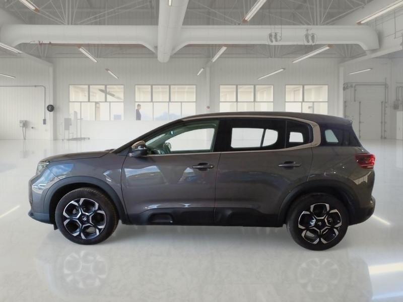 CITROEN C5 AIRCROSS BLUEHDI 130 SES FEEL PACK EAT8 SUV