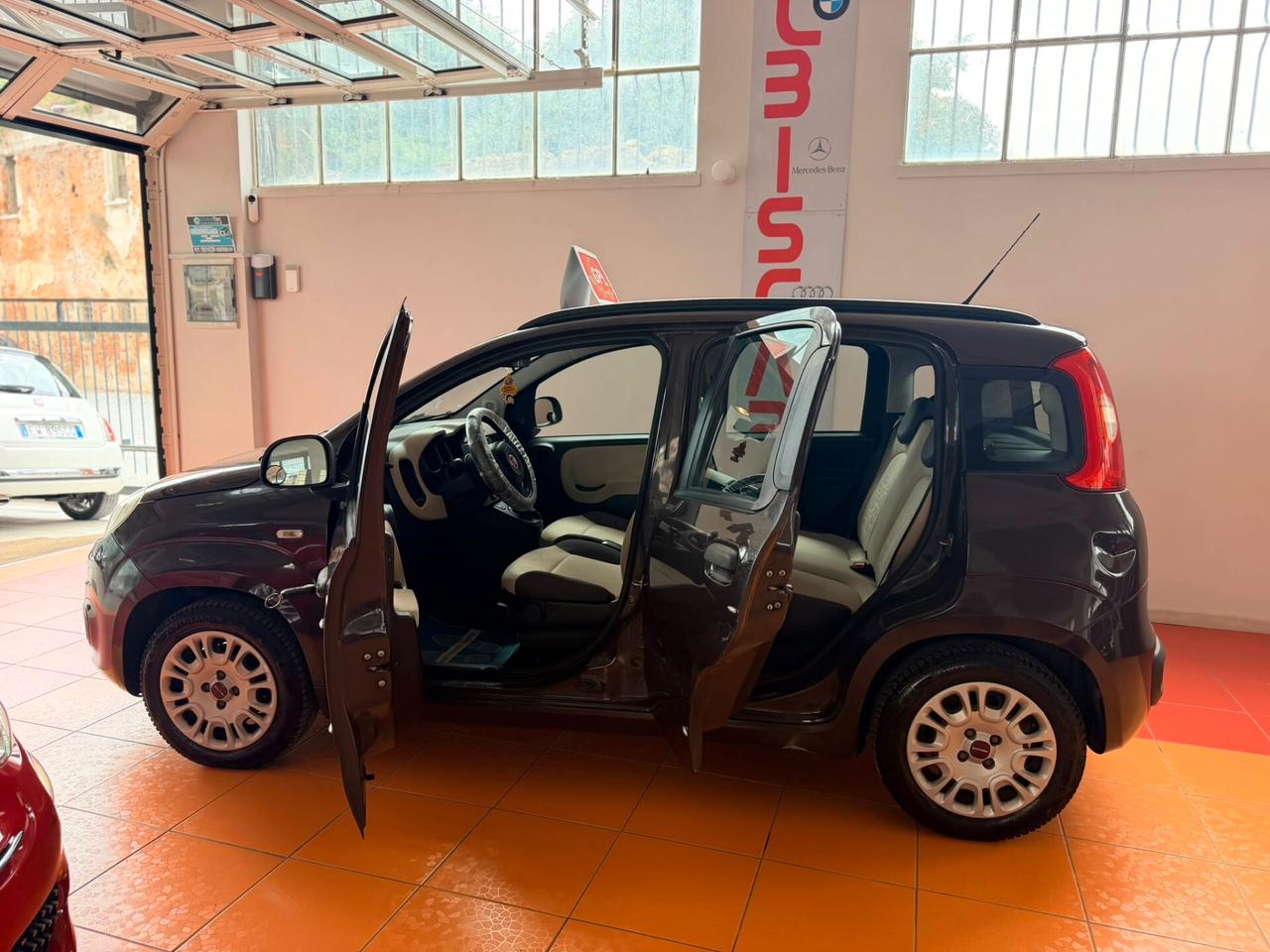 Fiat Panda 1.2 EasyPower Easy