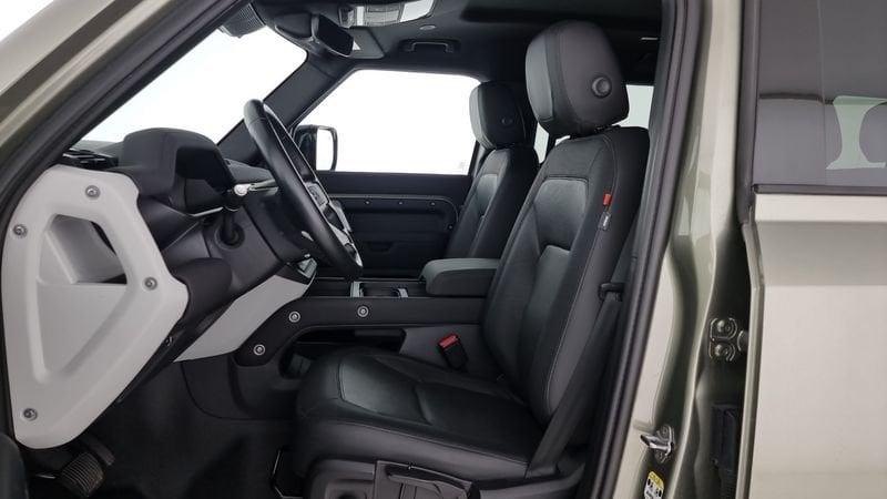 Land Rover Defender 110 3.0D I6 250 CV AWD Auto X-Dynamic S
