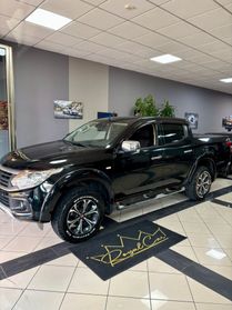 Fiat Fullback 2.4 180CV Doppia Cabina LX
