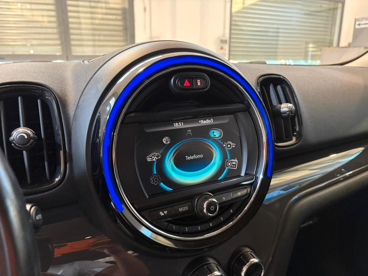 Mini Cooper D Countryman 1.5 One