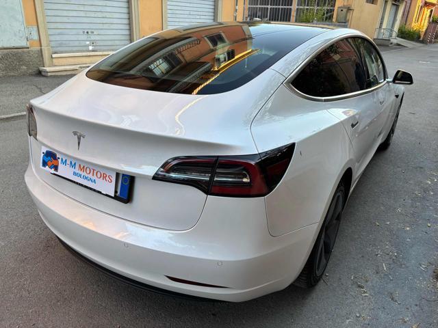 TESLA Model 3 Standard RWD Plus"ProMMo"