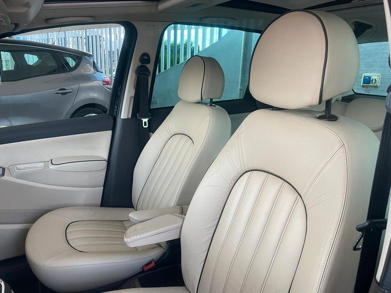 Lancia MUSA 1.3 Multijet 16V Platino tetto